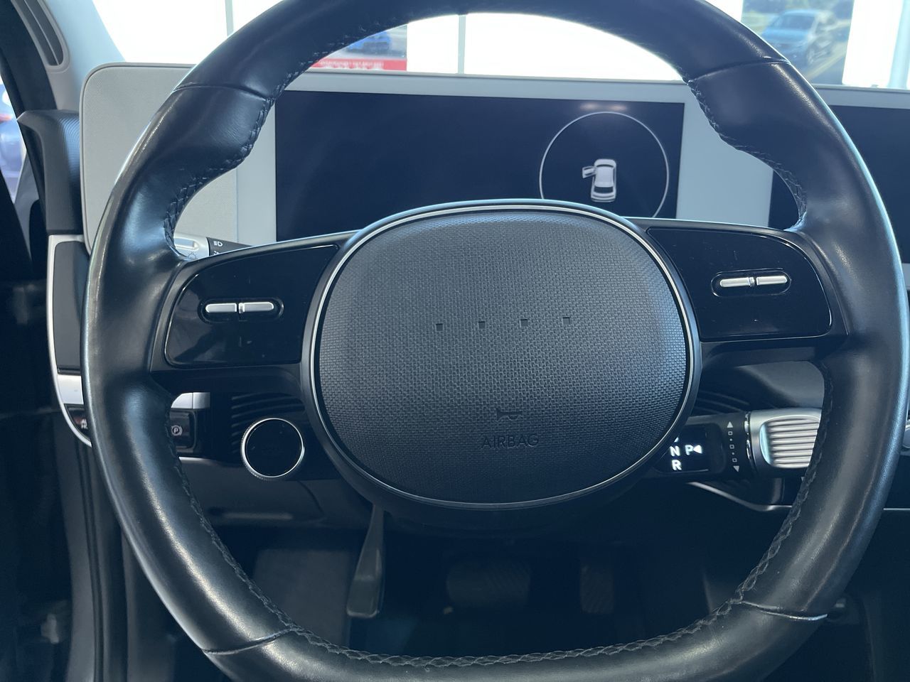 Hyundai Ioniq 5  2022 à Calgary, Alberta