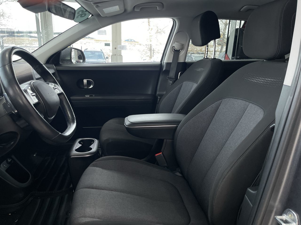 Hyundai Ioniq 5  2022 à Calgary, Alberta