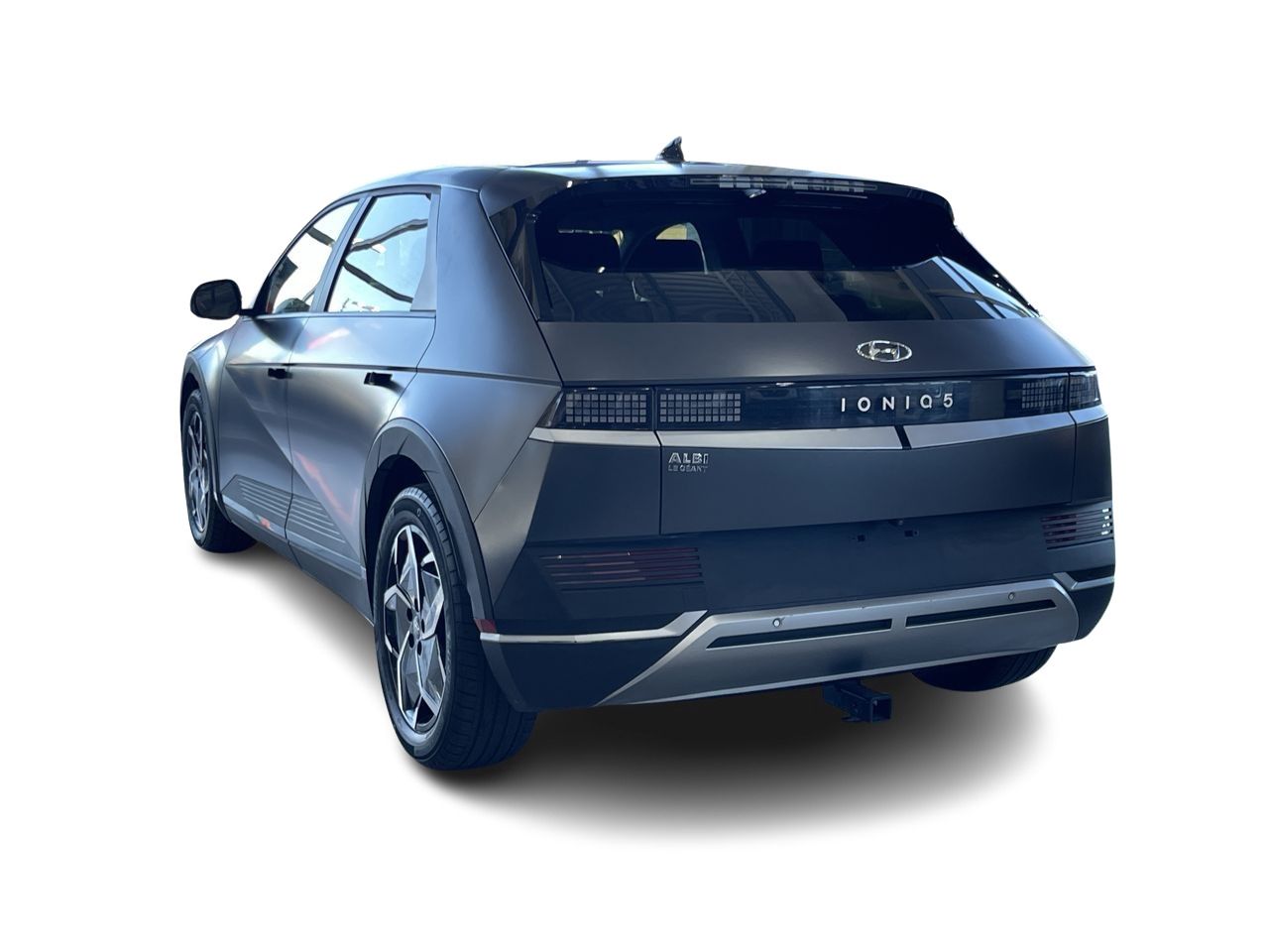 2022 Hyundai Ioniq 5