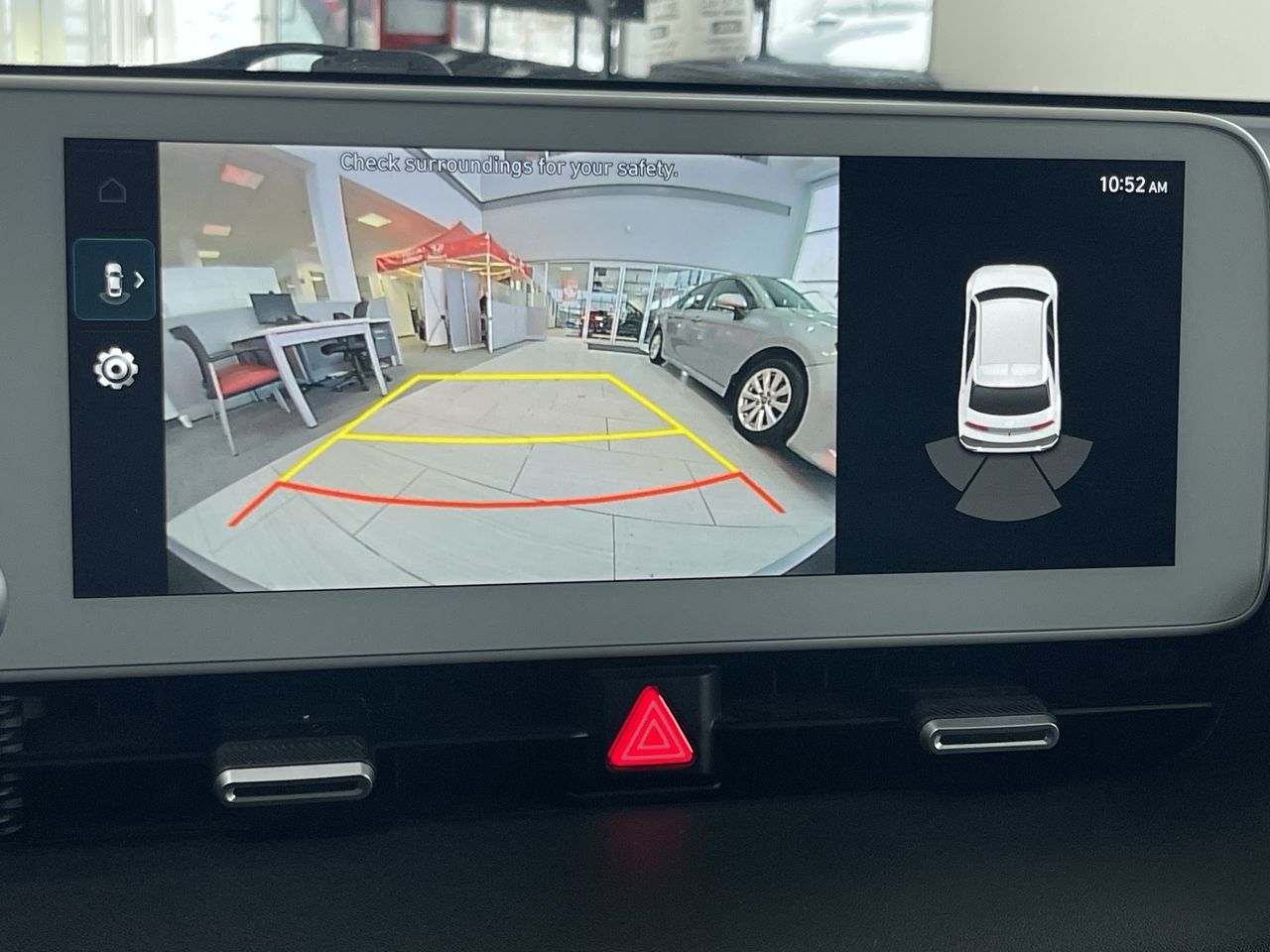 Hyundai Ioniq 5  2022 à Calgary, Alberta