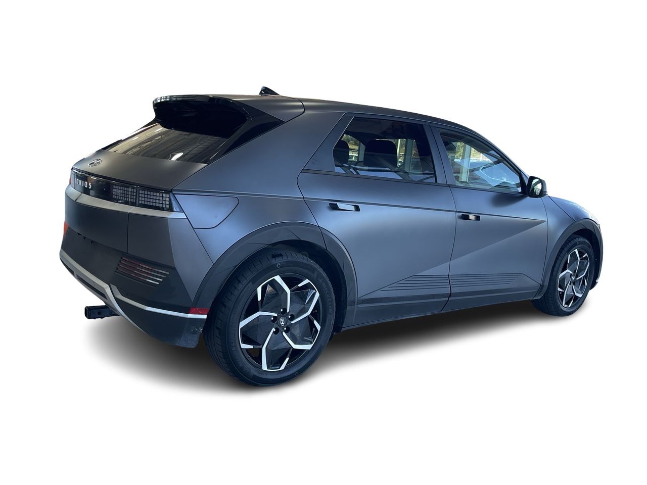 2022 Hyundai Ioniq 5