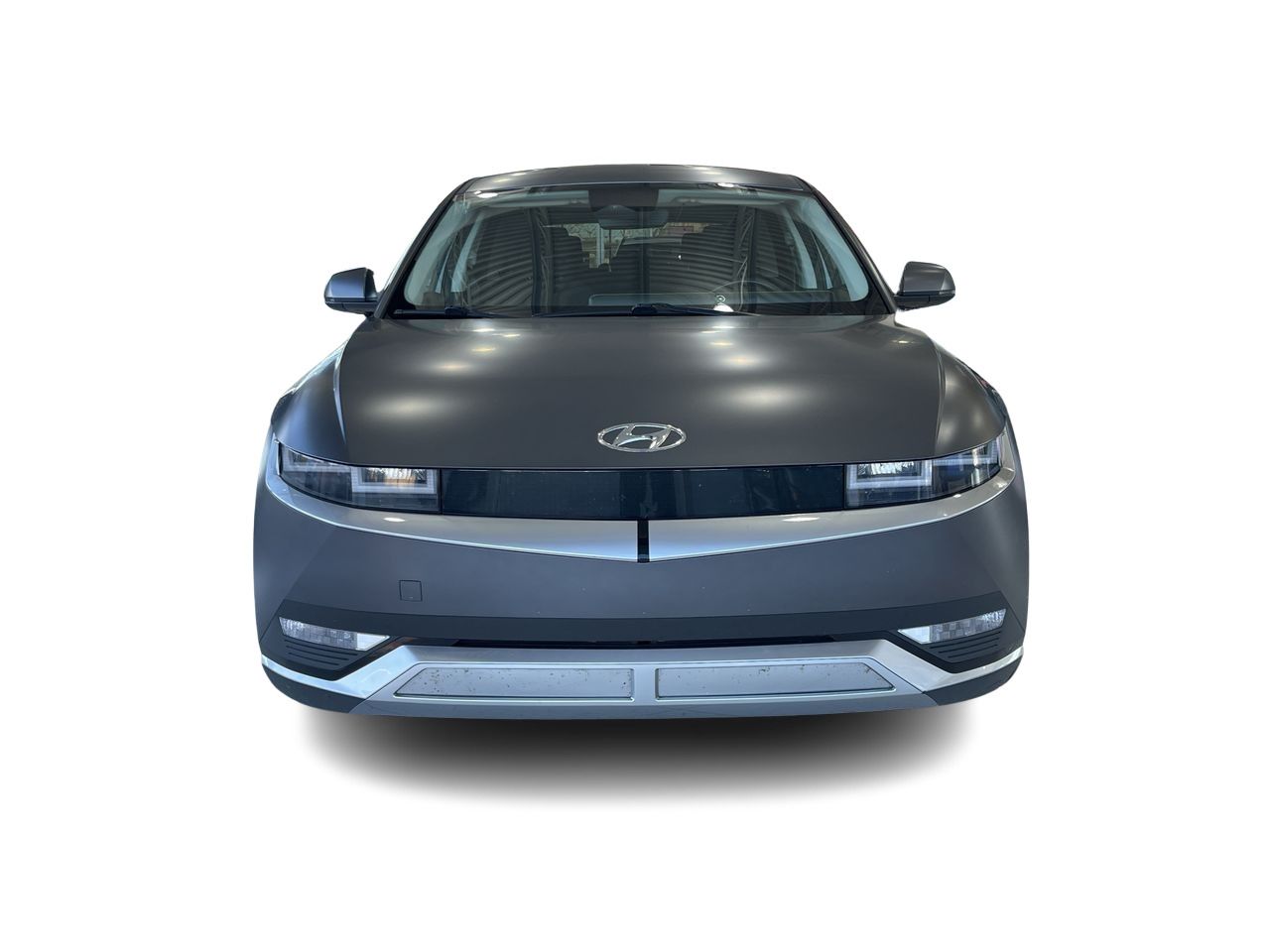 2022 Hyundai Ioniq 5