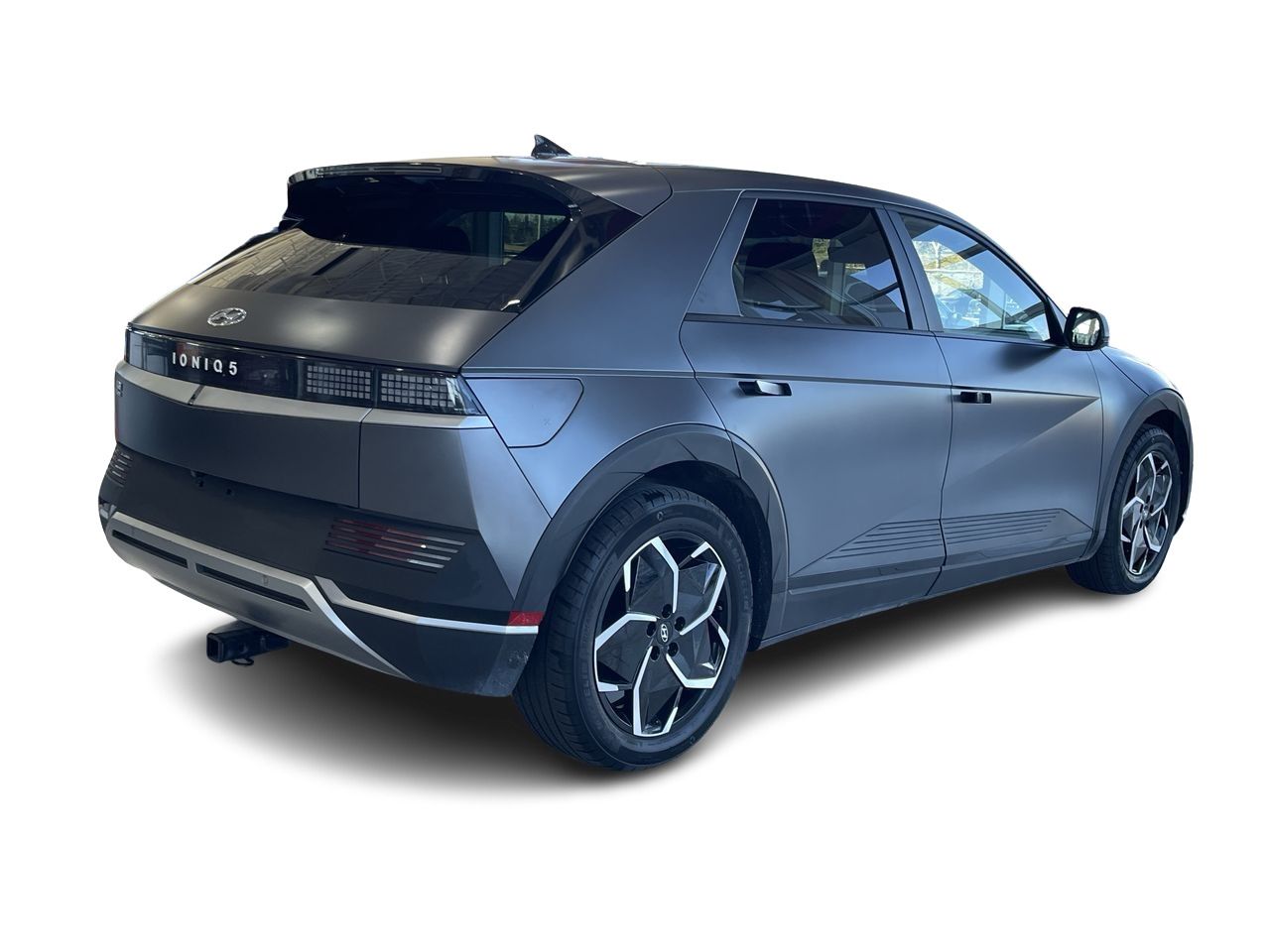 2022 Hyundai Ioniq 5