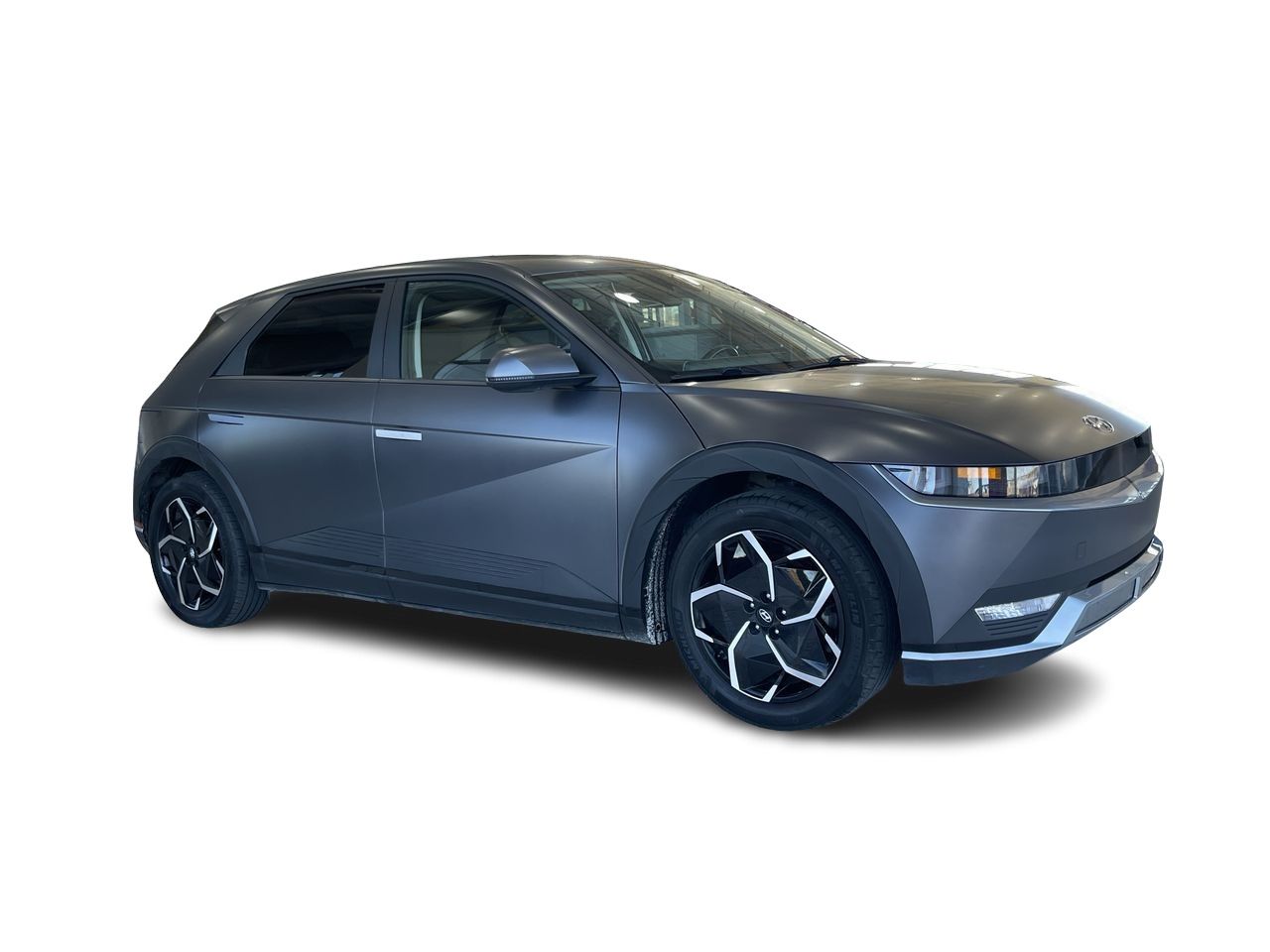 2022 Hyundai Ioniq 5