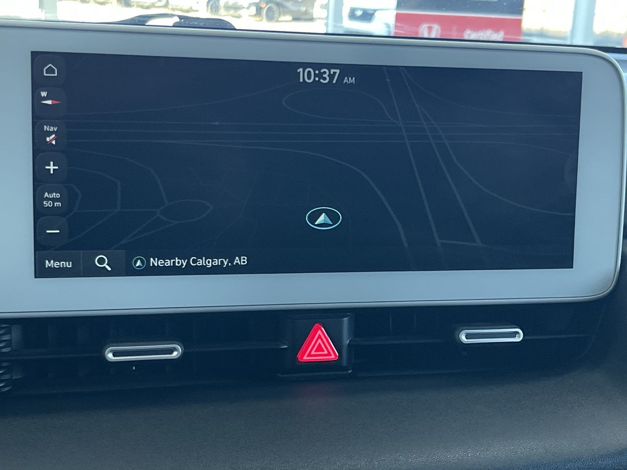 Hyundai Ioniq 5  2022 à Calgary, Alberta