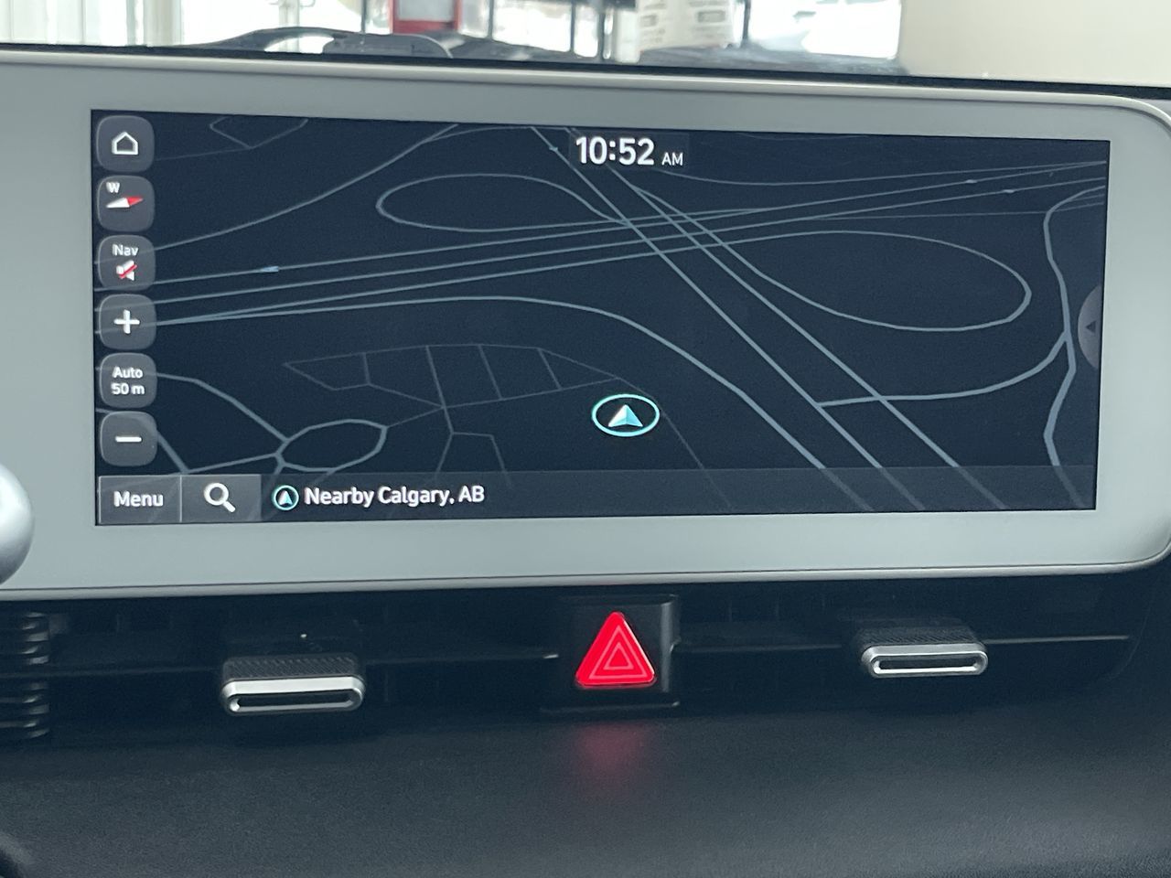 Hyundai Ioniq 5  2022 à Calgary, Alberta