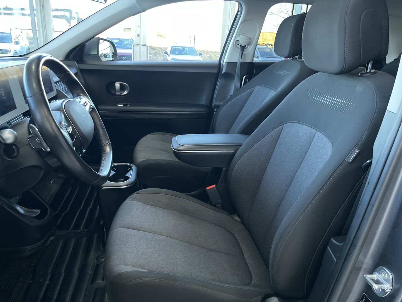 Hyundai Ioniq 5  2022 à Calgary, Alberta