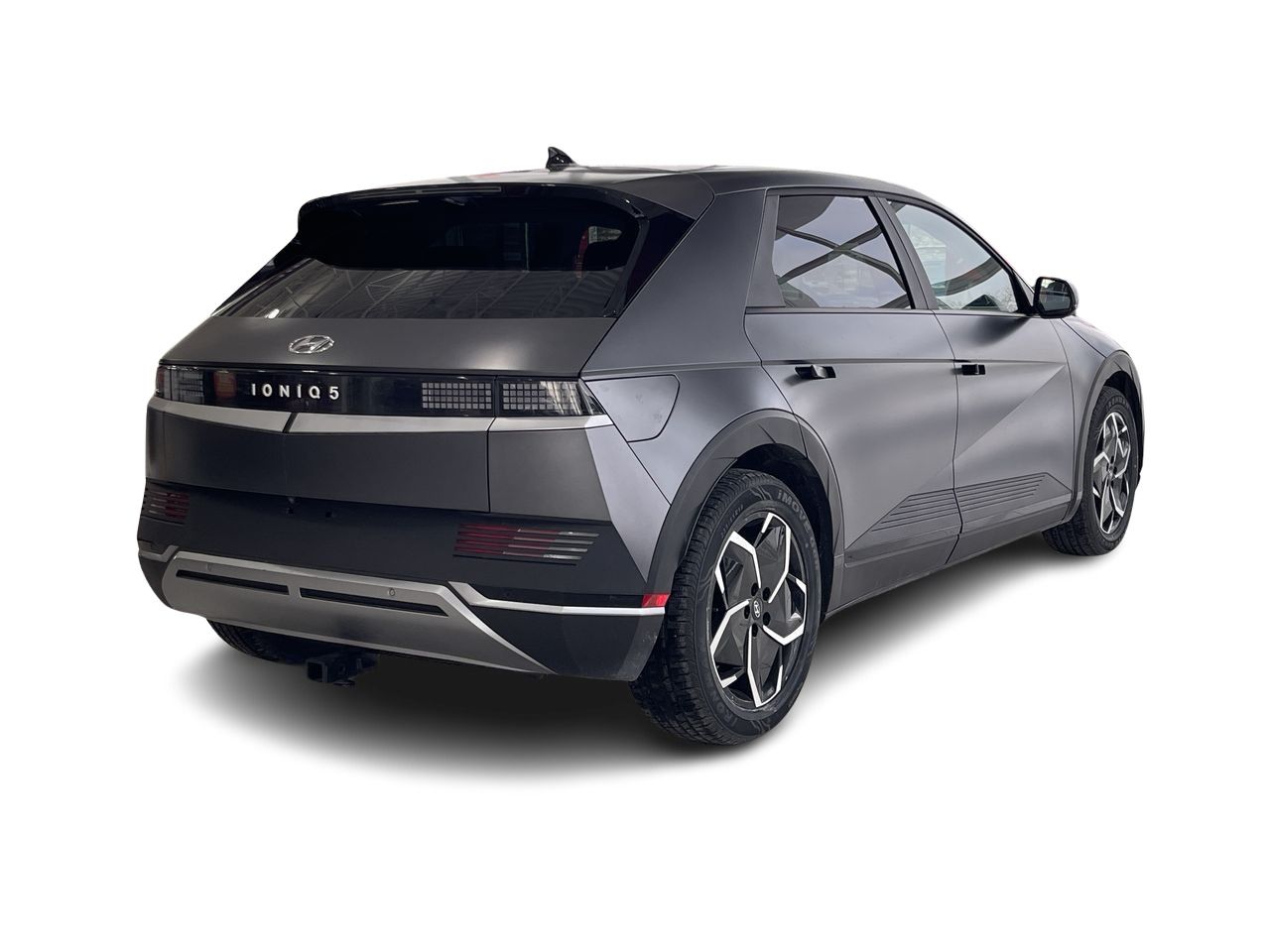 Hyundai Ioniq 5  2022 à Calgary, Alberta