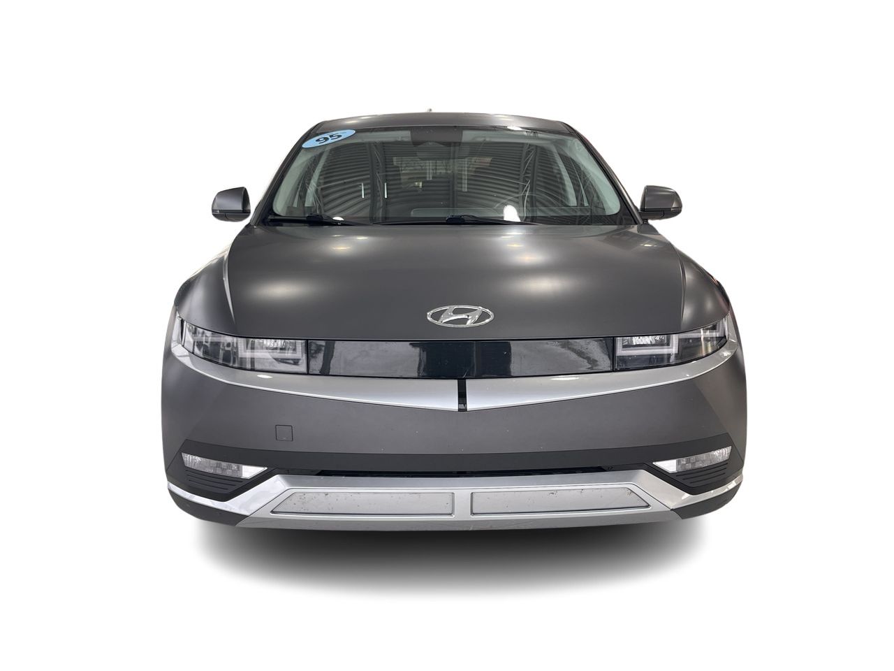 Hyundai Ioniq 5  2022 à Calgary, Alberta