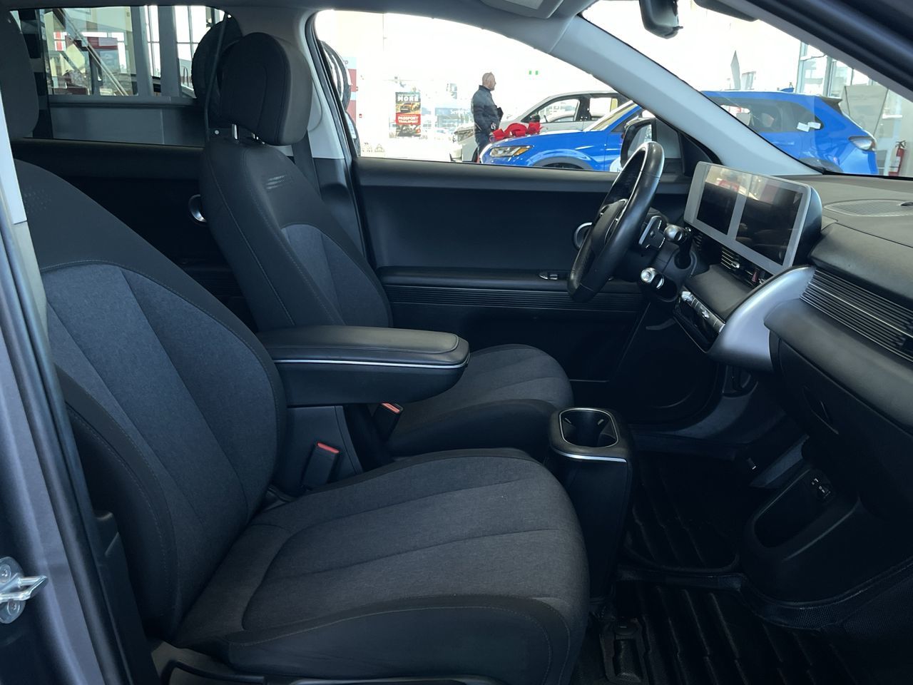 Hyundai Ioniq 5  2022 à Calgary, Alberta