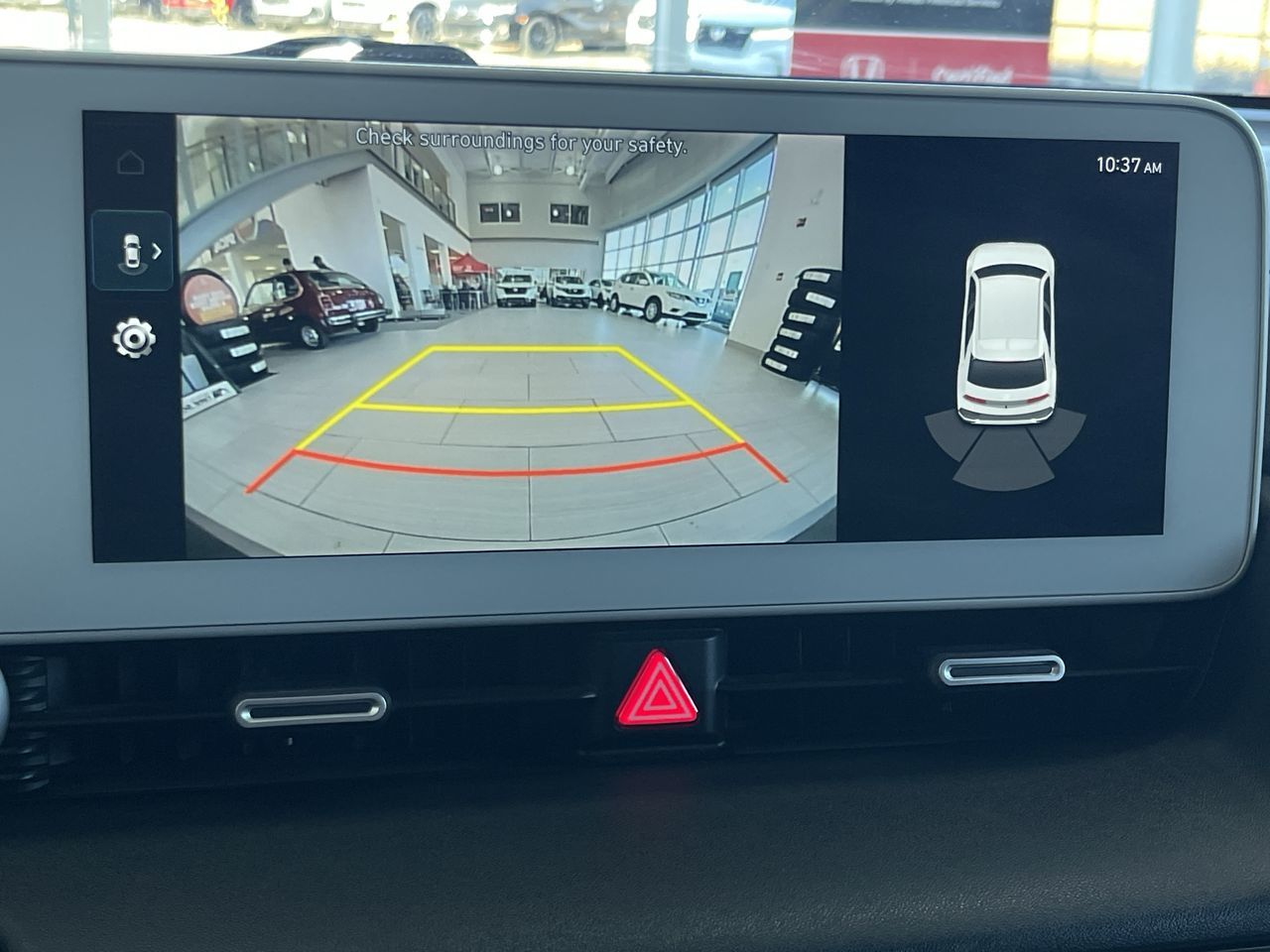 2022 Hyundai Ioniq 5