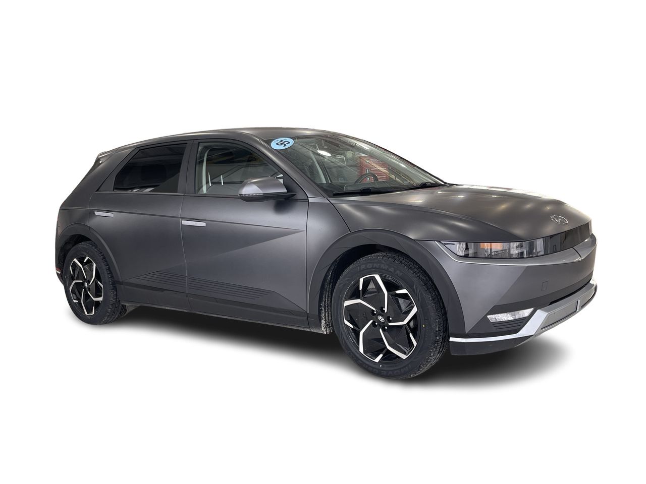 Hyundai Ioniq 5  2022 à Calgary, Alberta