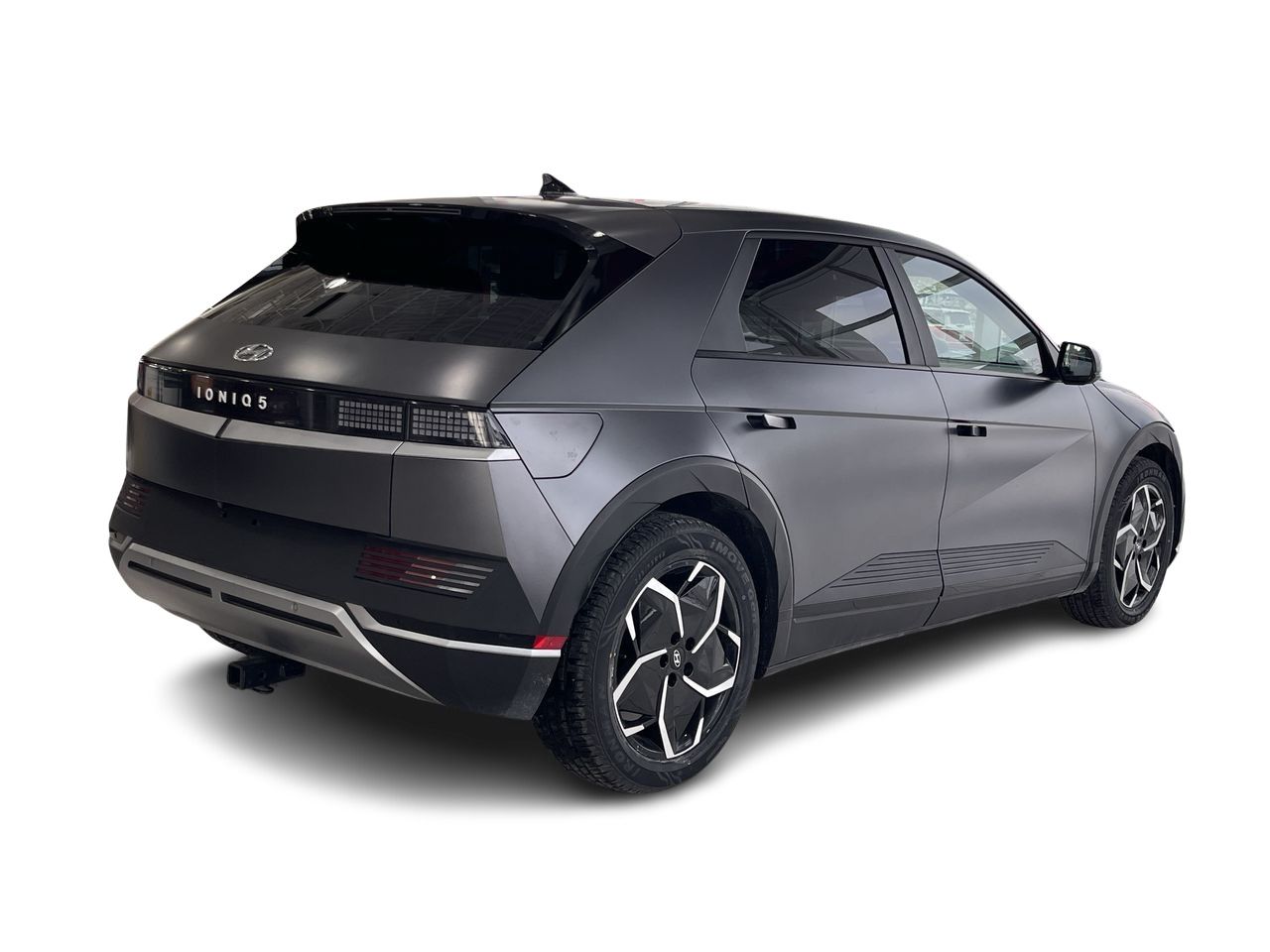 Hyundai Ioniq 5  2022 à Calgary, Alberta