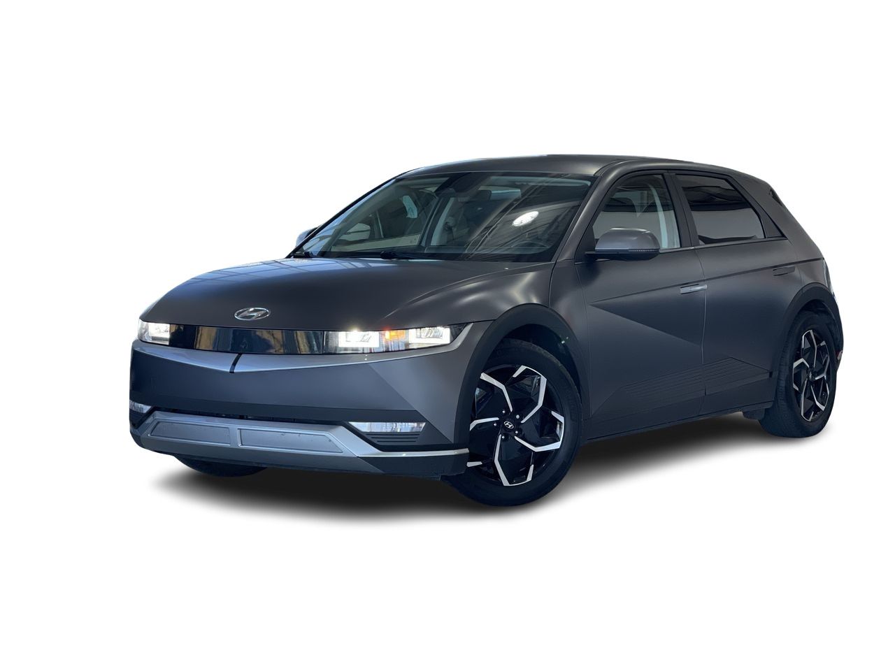 2022 Hyundai Ioniq 5