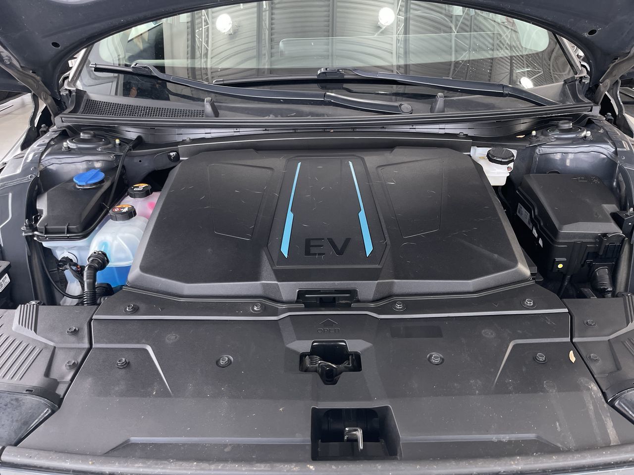 Hyundai Ioniq 5  2022 à Calgary, Alberta