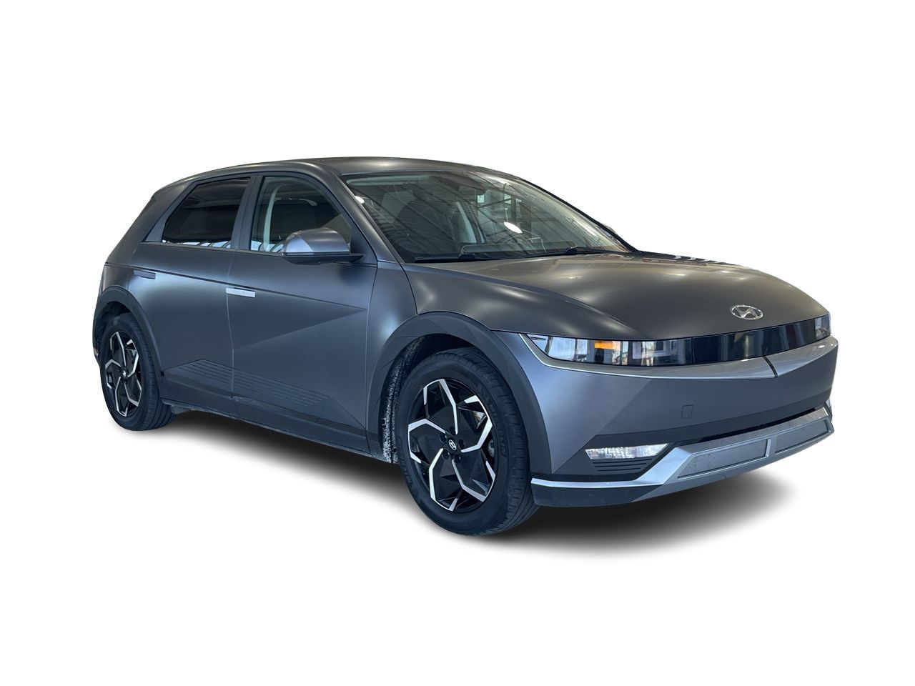 2022 Hyundai Ioniq 5