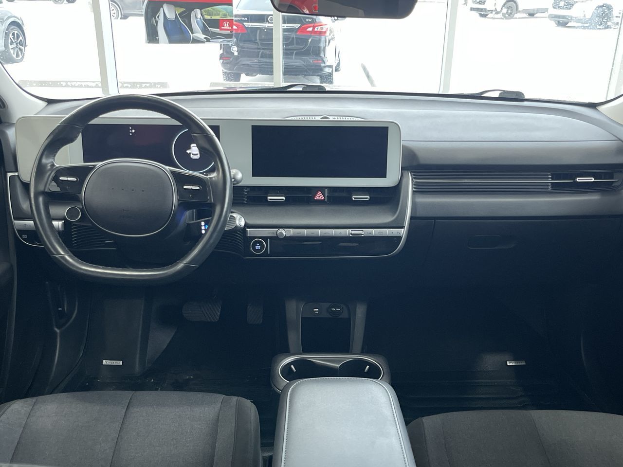 Hyundai Ioniq 5  2022 à Calgary, Alberta