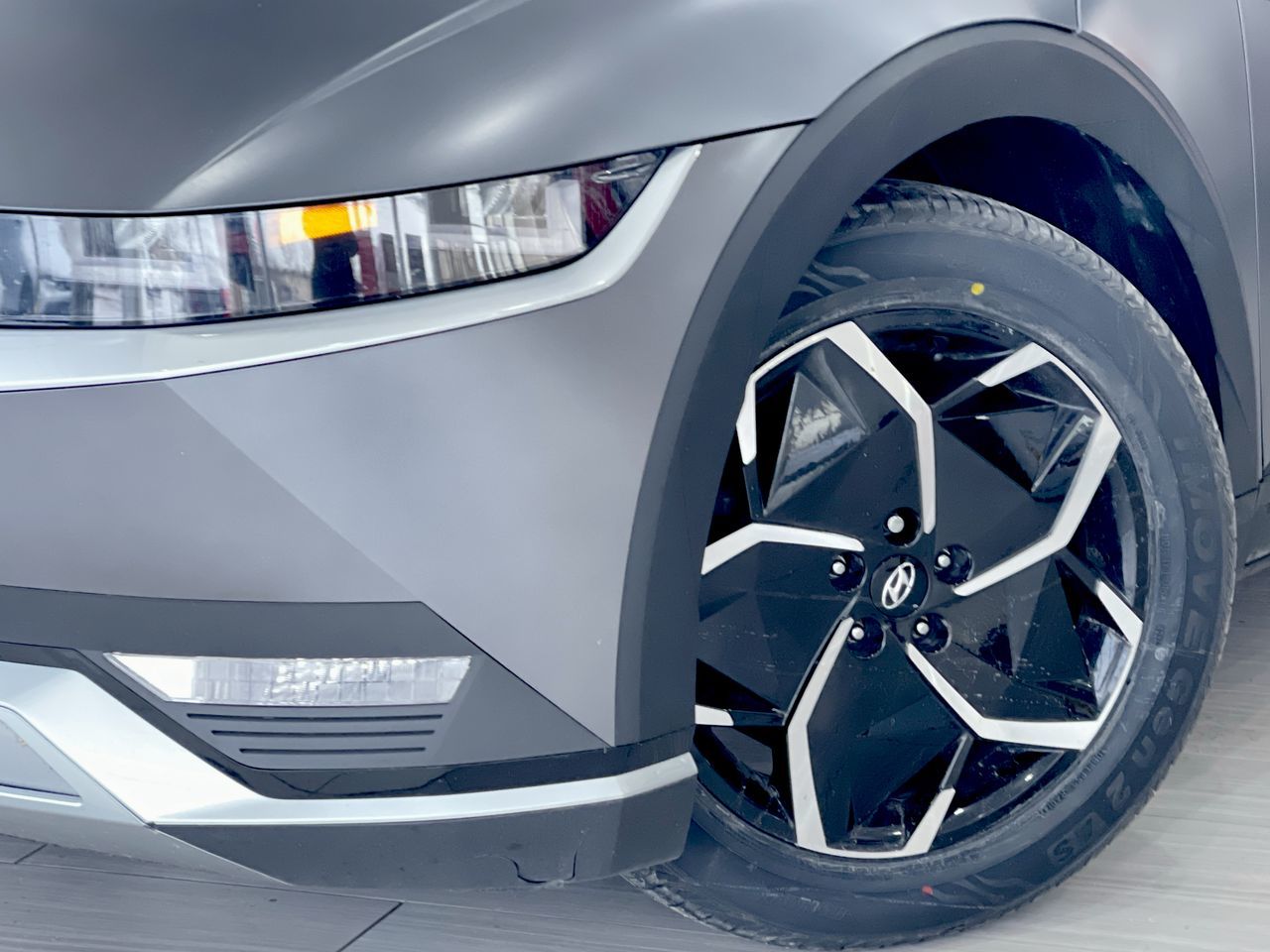 Hyundai Ioniq 5  2022 à Calgary, Alberta