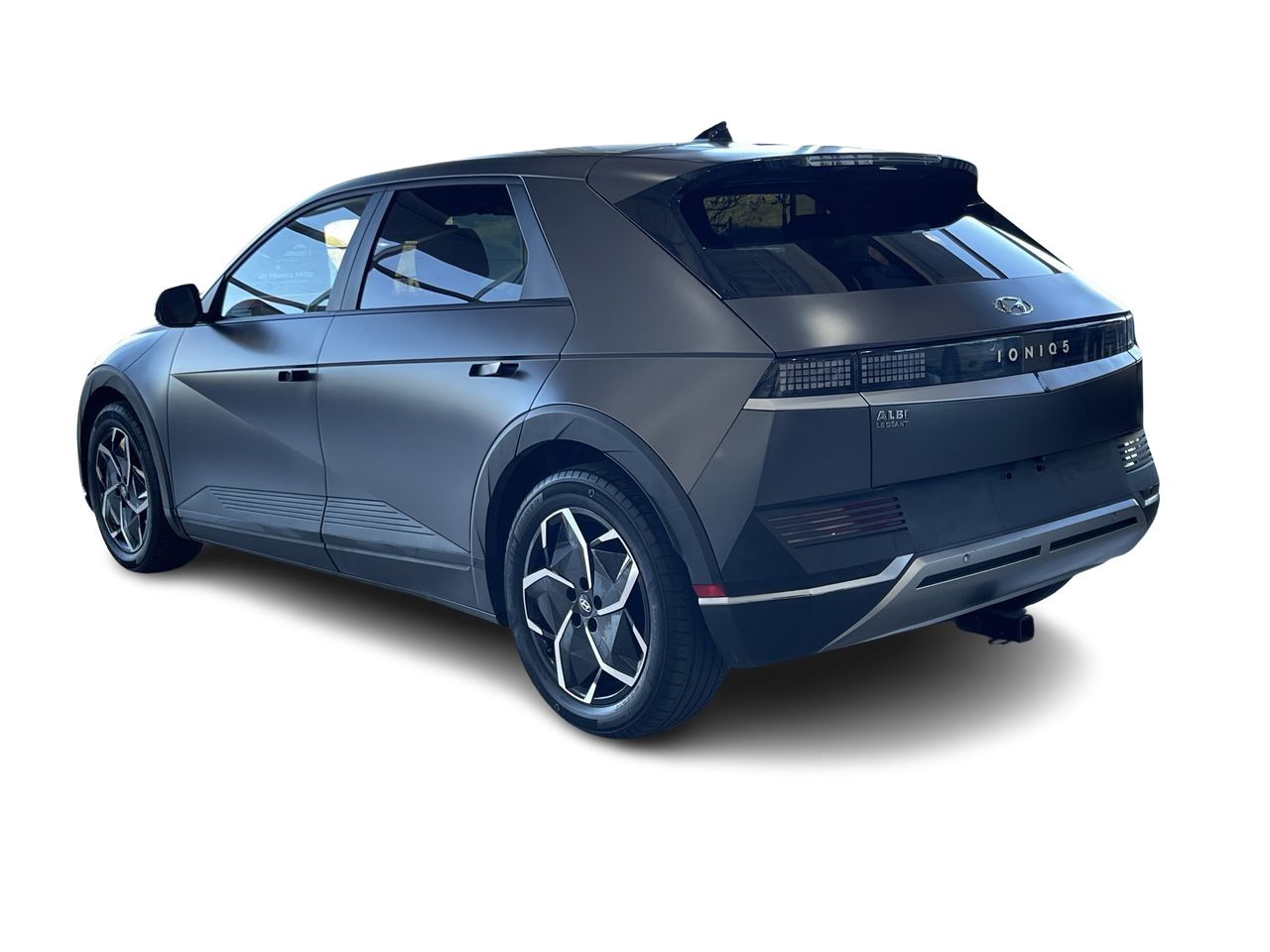 2022 Hyundai Ioniq 5