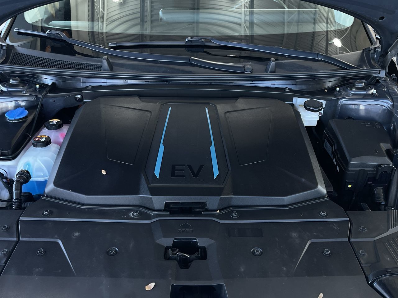 Hyundai Ioniq 5  2022 à Calgary, Alberta