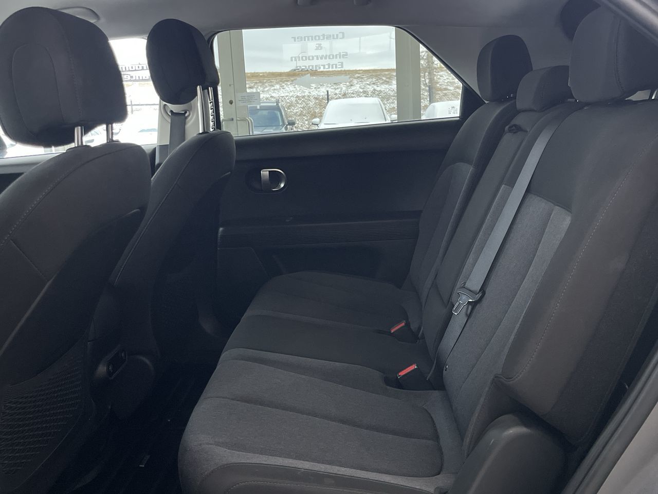 Hyundai Ioniq 5  2022 à Calgary, Alberta