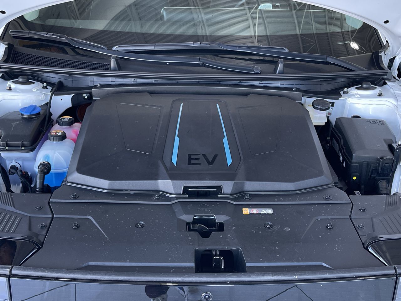 2024 Hyundai Ioniq 5 in Calgary, Alberta