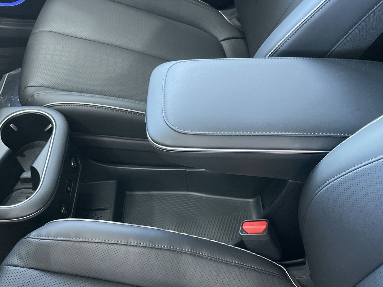 2024 Hyundai Ioniq 5 in Calgary, Alberta