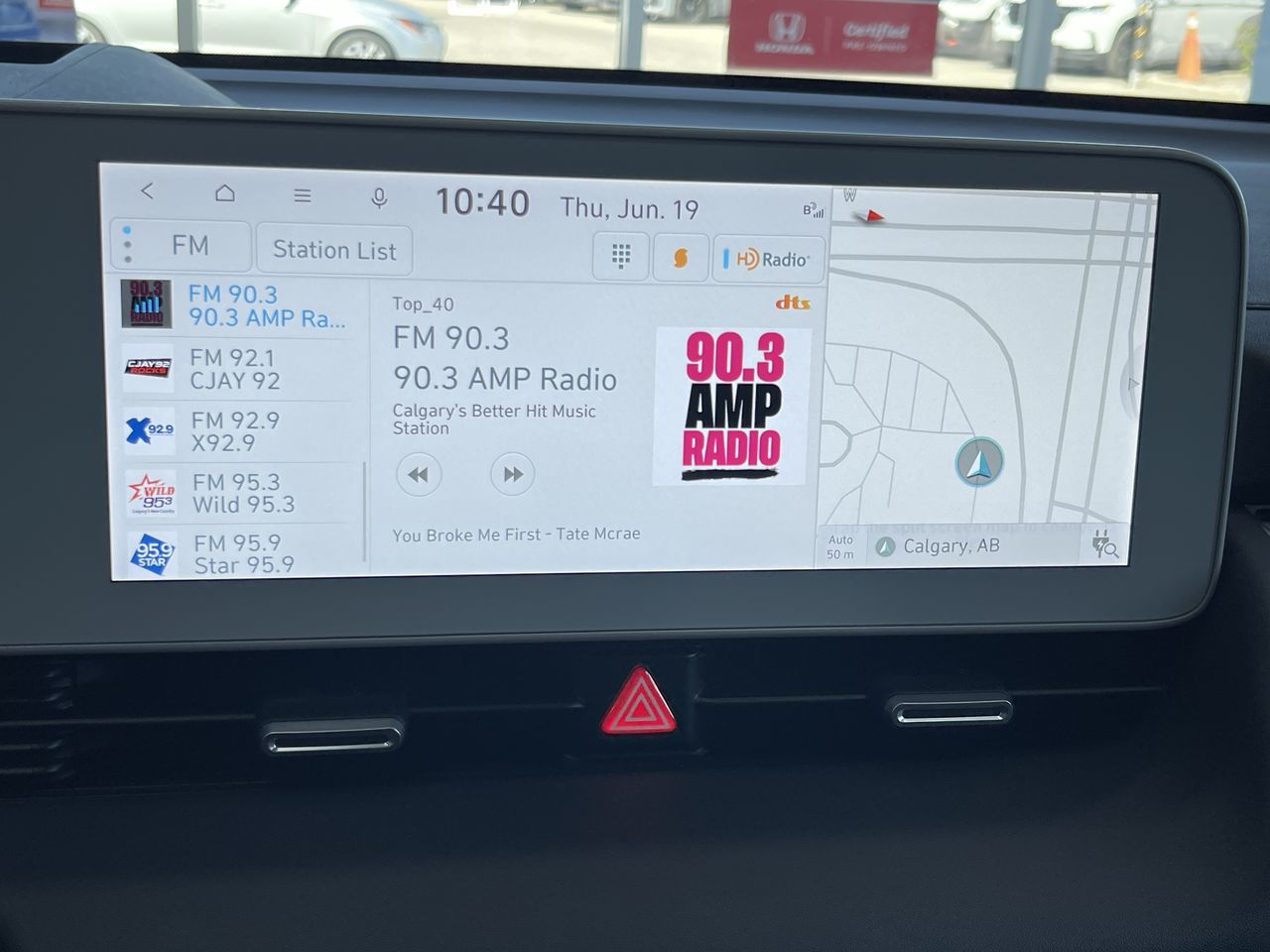 2024 Hyundai Ioniq 5 in Calgary, Alberta