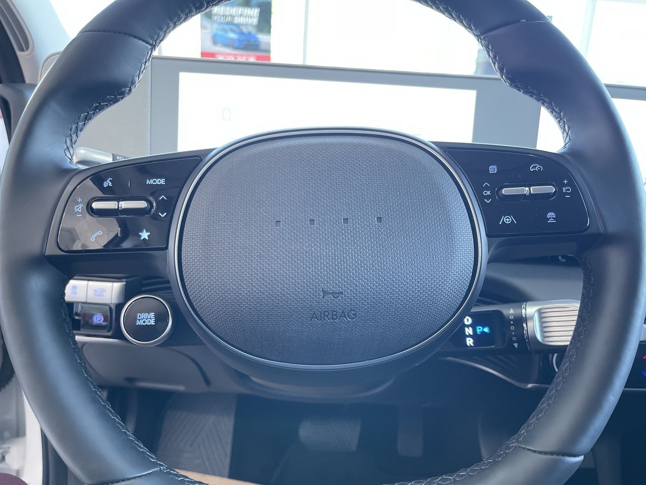 2024 Hyundai Ioniq 5 in Calgary, Alberta