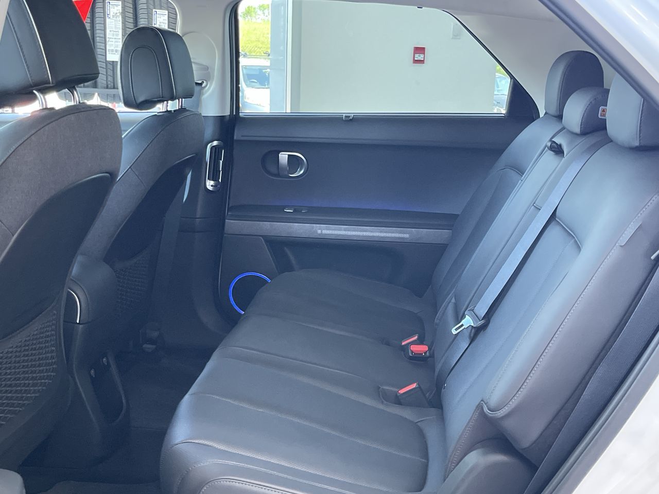2024 Hyundai Ioniq 5 in Calgary, Alberta