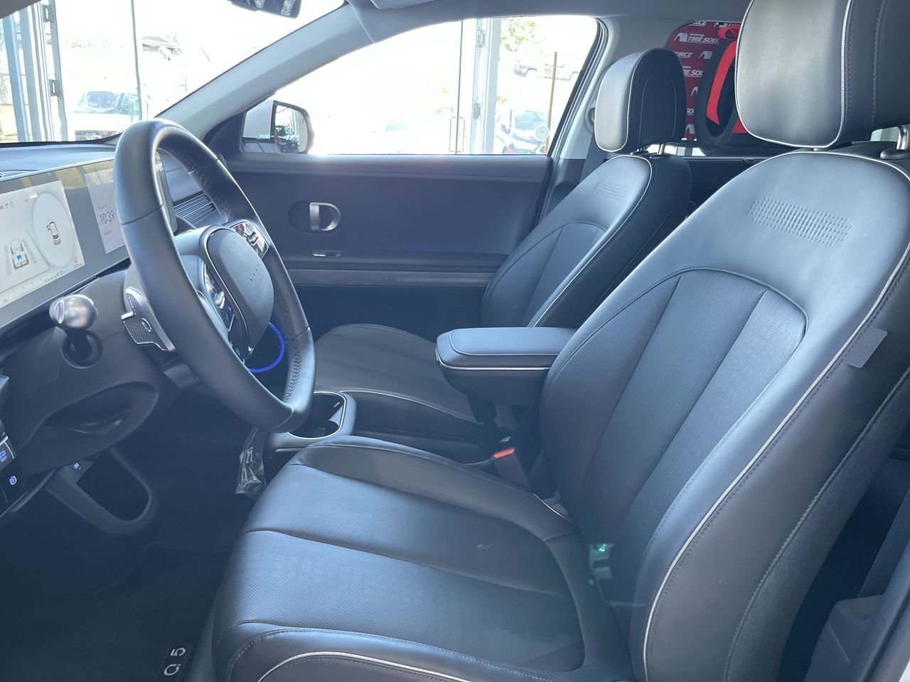 2024 Hyundai Ioniq 5 in Calgary, Alberta
