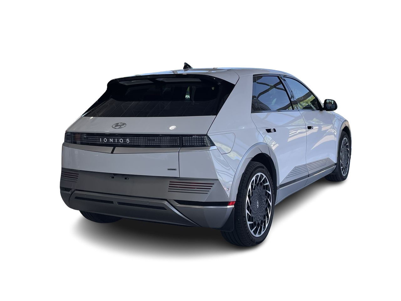 2024 Hyundai Ioniq 5 in Calgary, Alberta