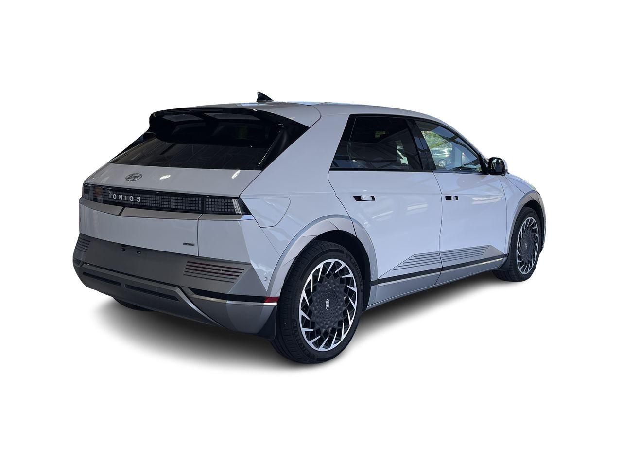 2024 Hyundai Ioniq 5 in Calgary, Alberta