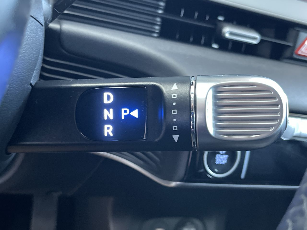 2024 Hyundai Ioniq 5 in Calgary, Alberta