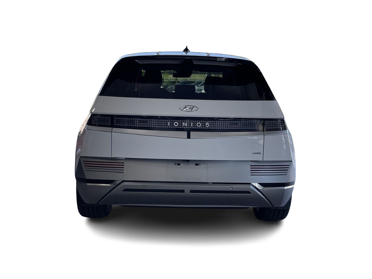 2024 Hyundai Ioniq 5 in Calgary, Alberta