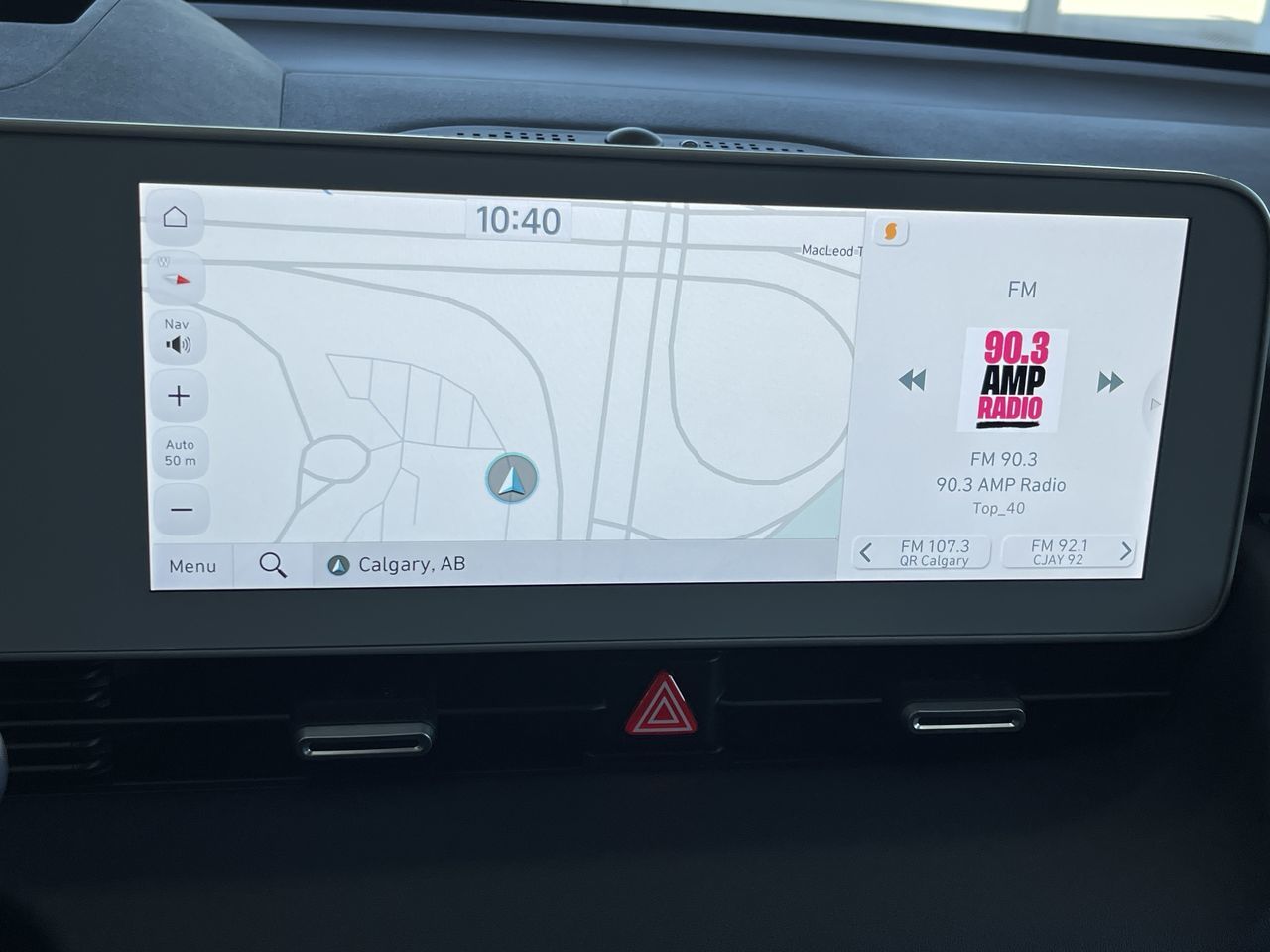 2024 Hyundai Ioniq 5 in Calgary, Alberta
