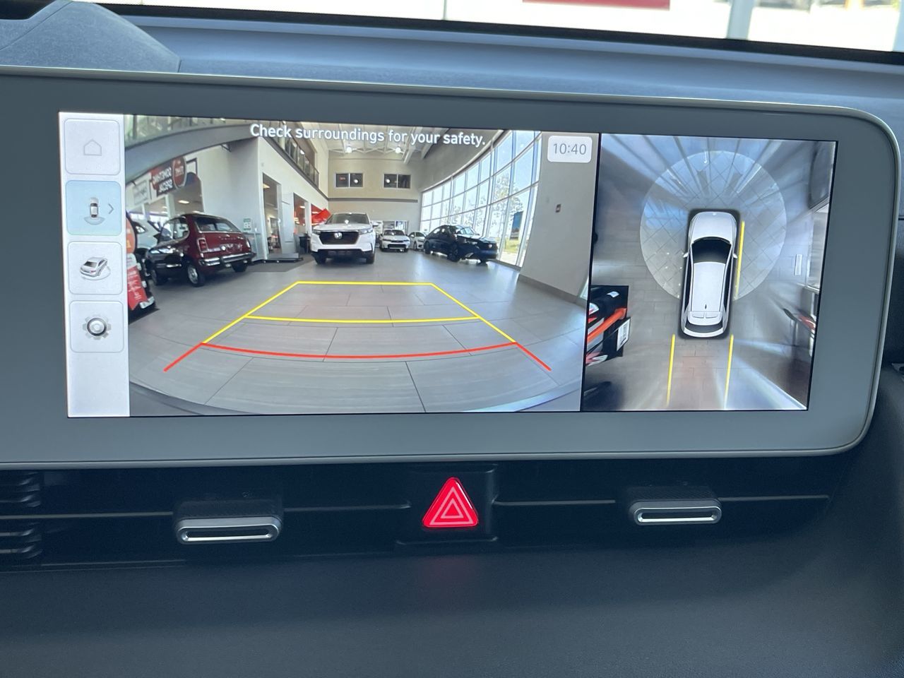2024 Hyundai Ioniq 5 in Calgary, Alberta