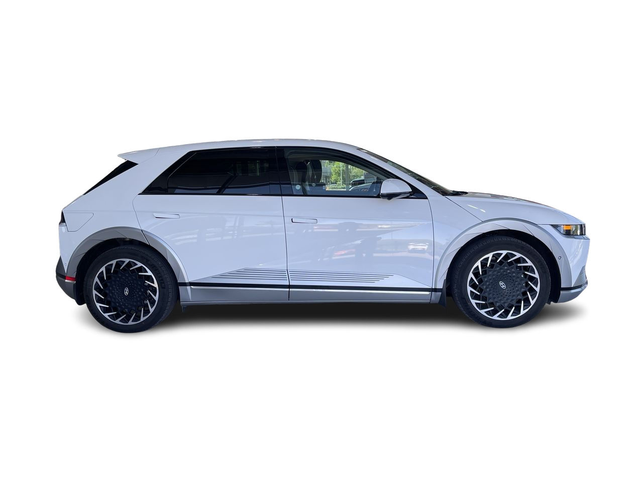 2024 Hyundai Ioniq 5 in Calgary, Alberta