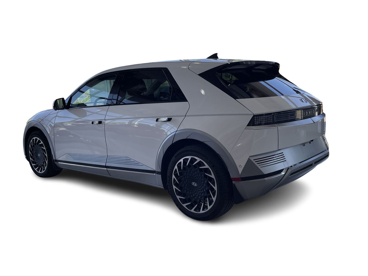 2024 Hyundai Ioniq 5 in Calgary, Alberta