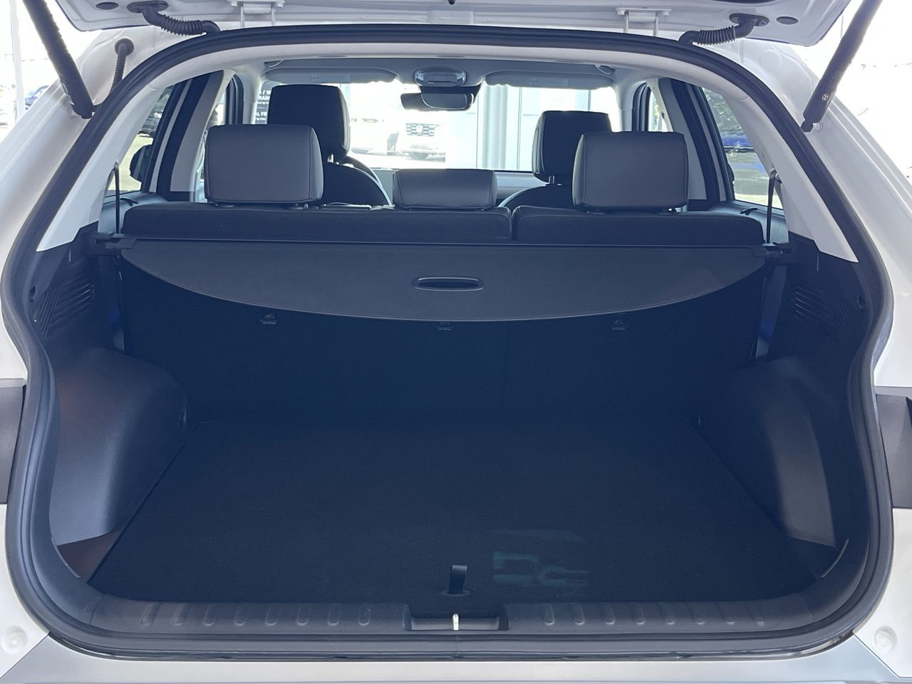 2024 Hyundai Ioniq 5 in Calgary, Alberta