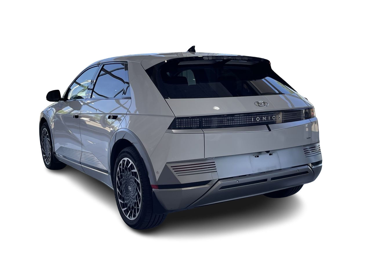 2024 Hyundai Ioniq 5 in Calgary, Alberta