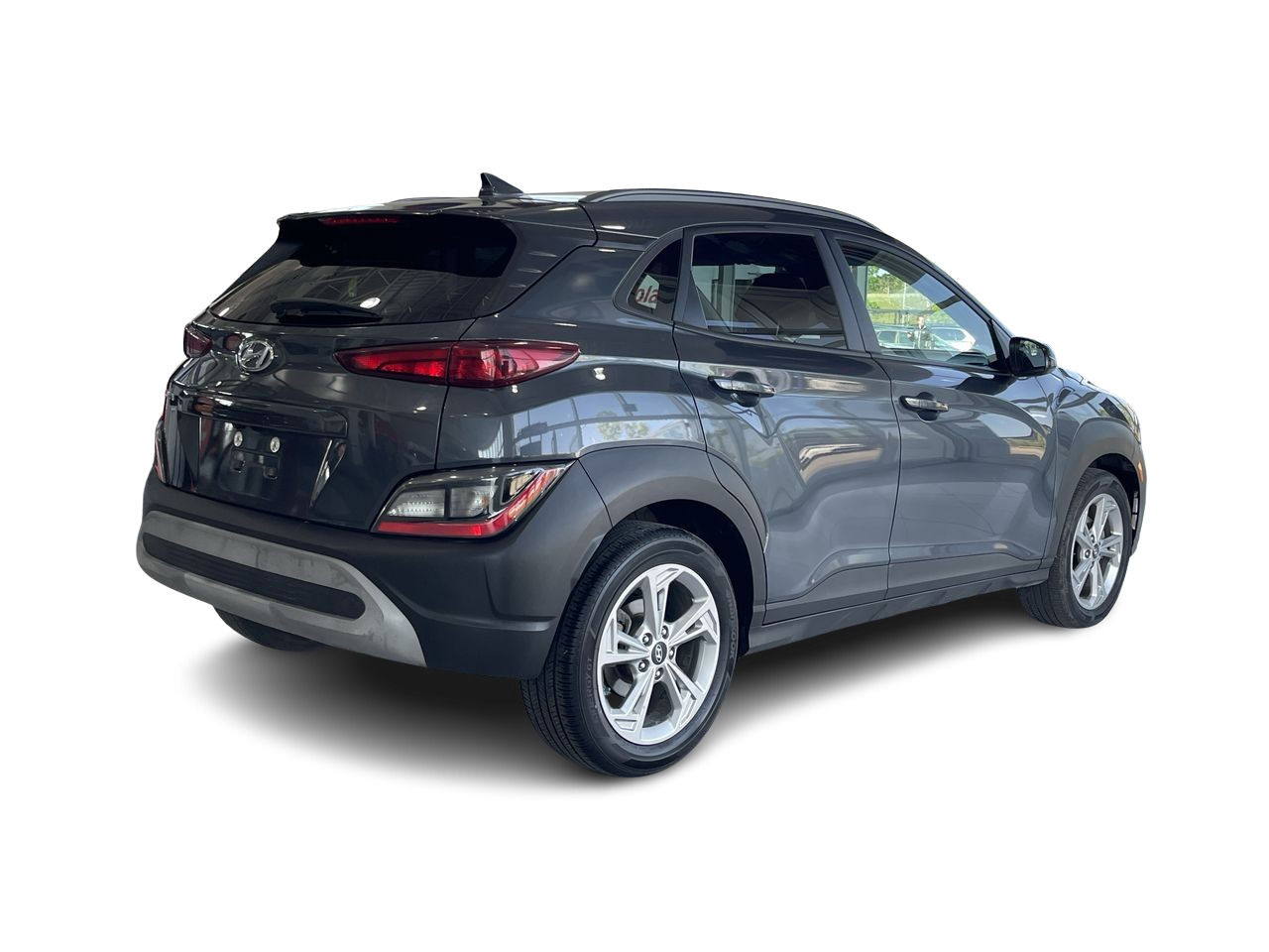 2022 Hyundai Kona in Calgary, Alberta