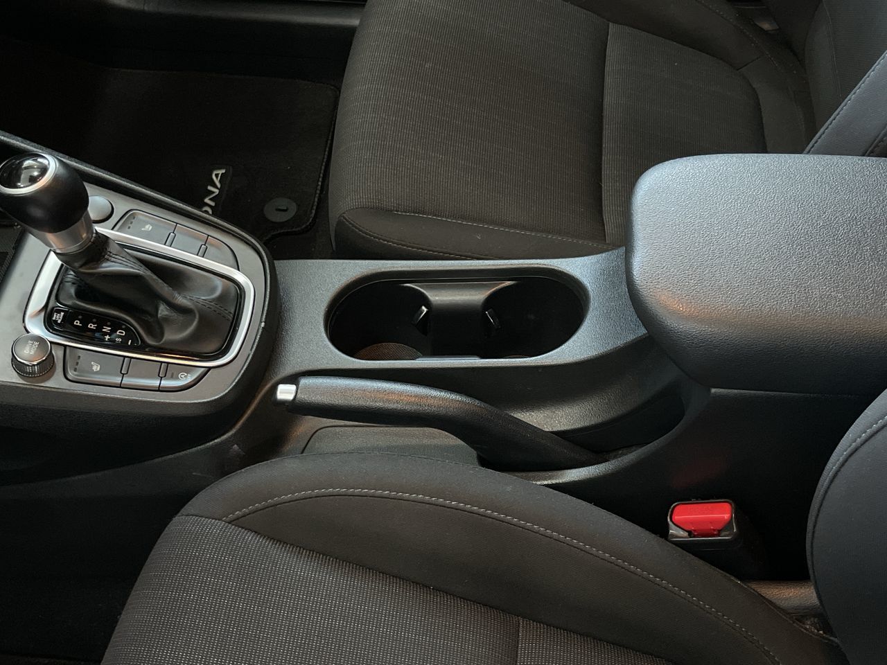 2022 Hyundai Kona in Calgary, Alberta