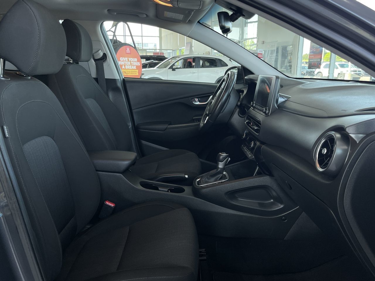 2022 Hyundai Kona in Calgary, Alberta