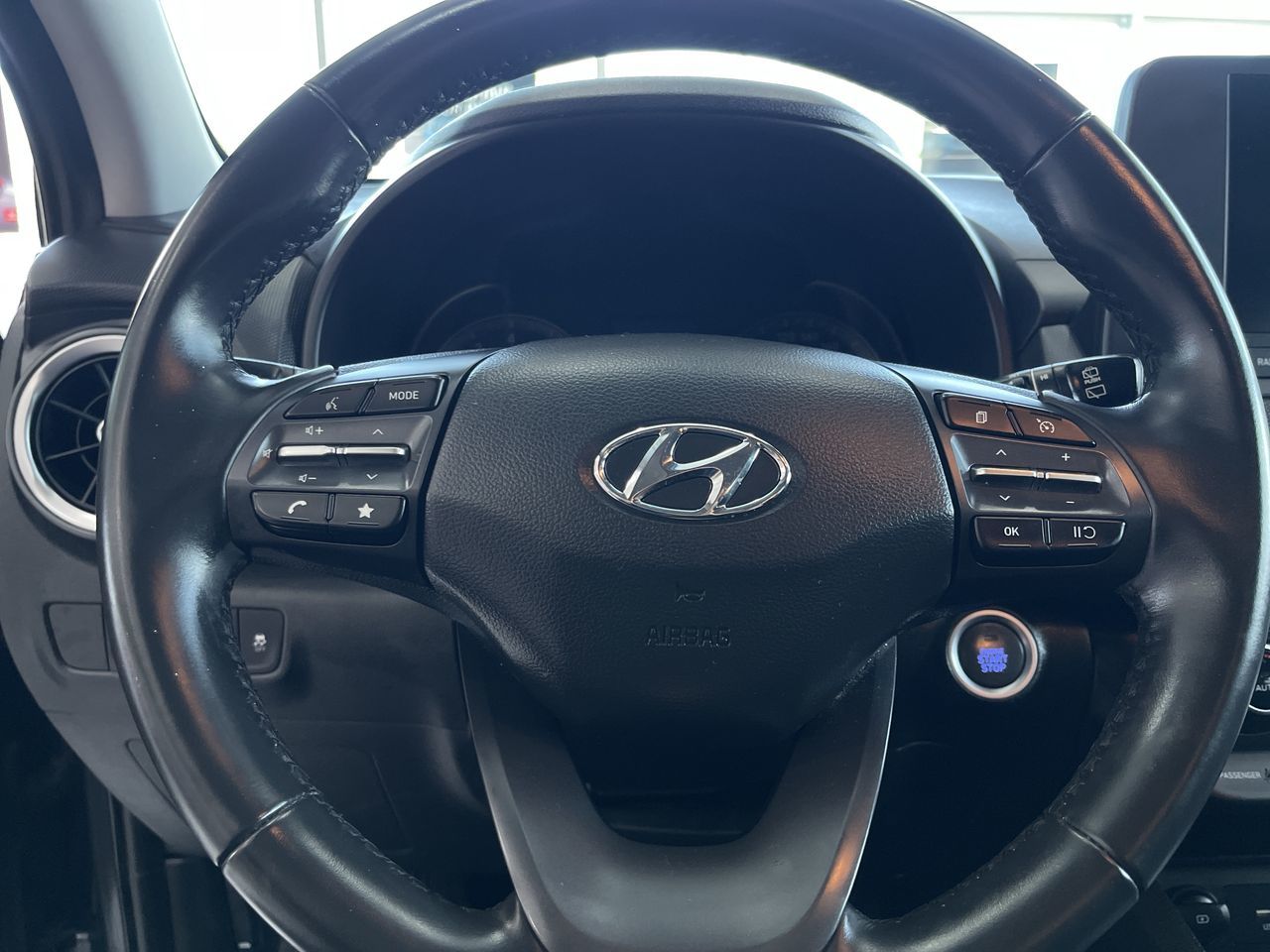 2022 Hyundai Kona in Calgary, Alberta