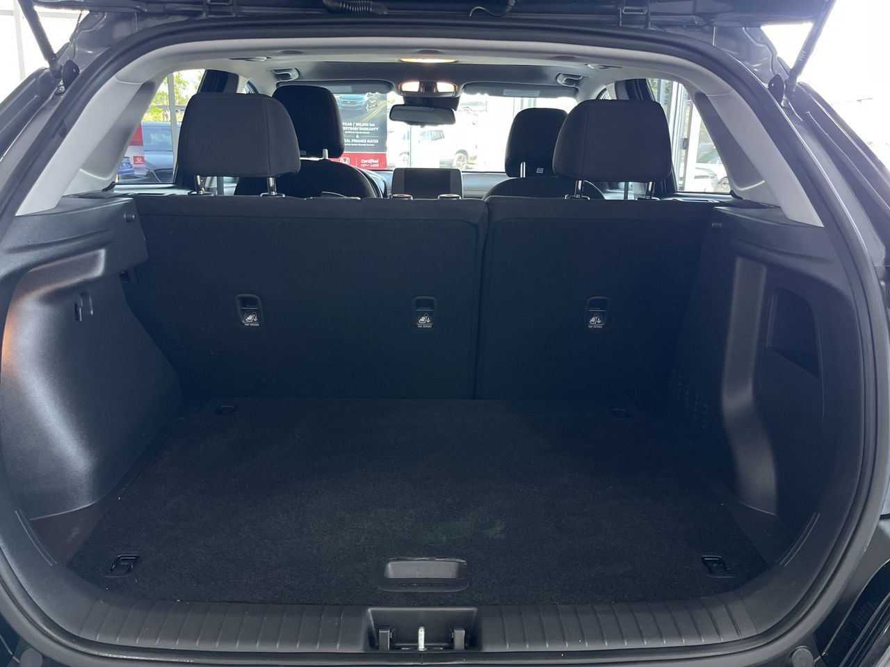 2022 Hyundai Kona in Calgary, Alberta
