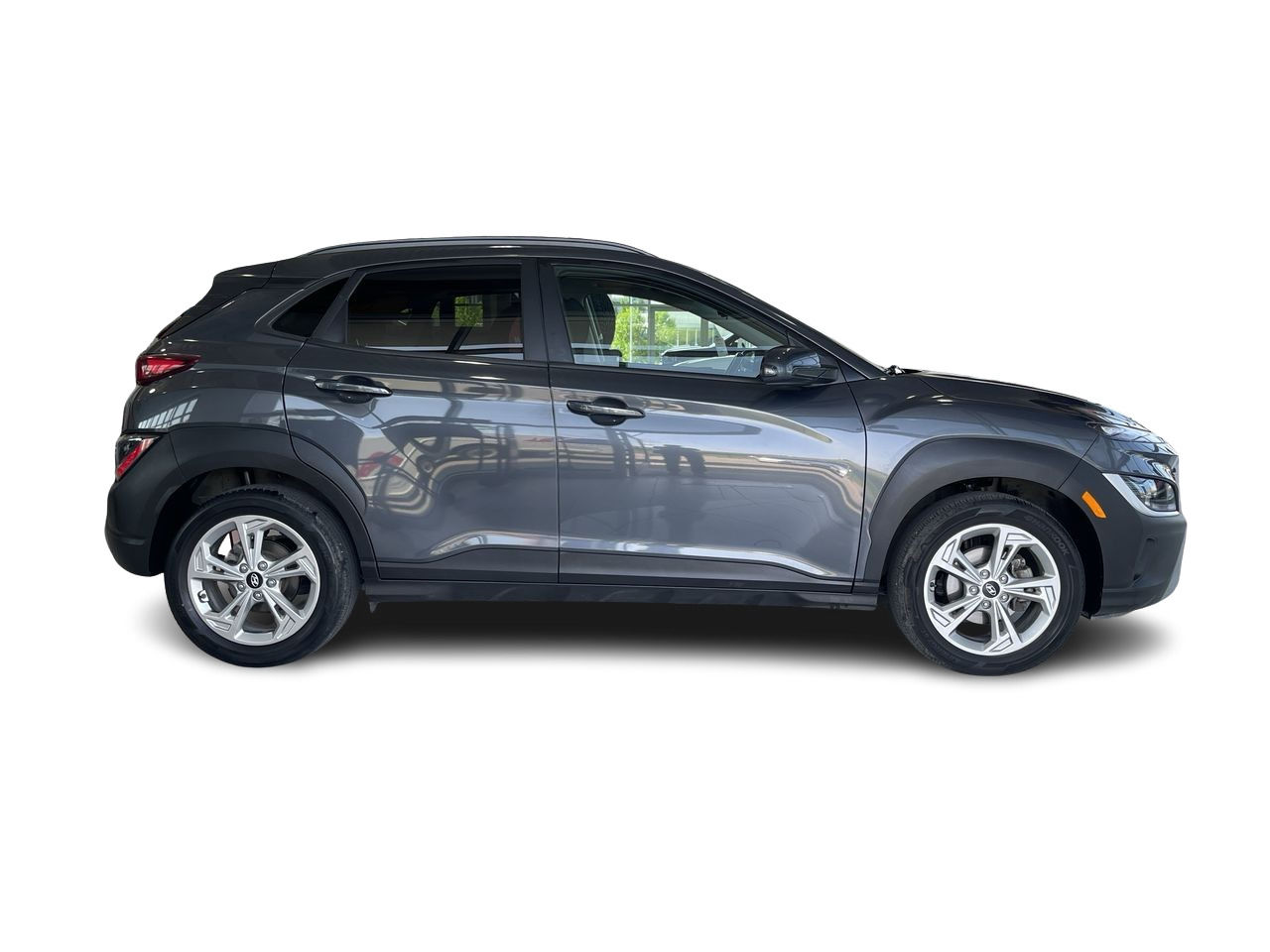2022 Hyundai Kona in Calgary, Alberta