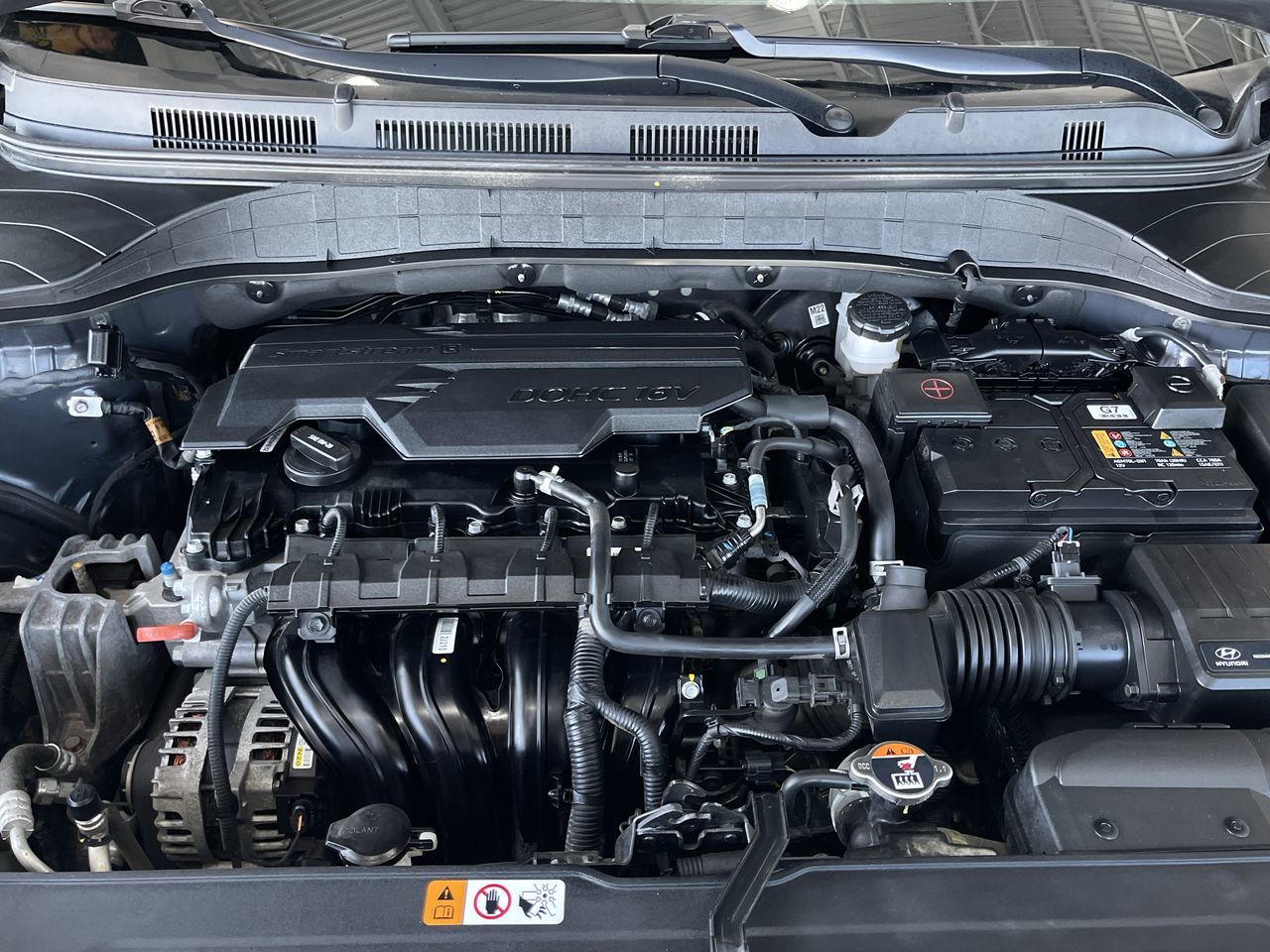 2022 Hyundai Kona in Calgary, Alberta