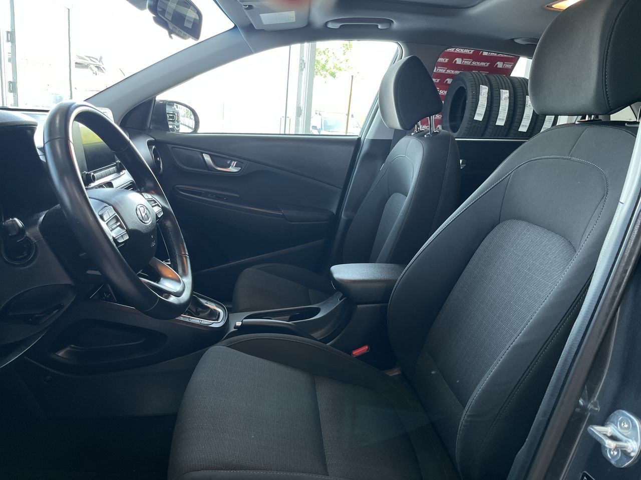 2022 Hyundai Kona in Calgary, Alberta