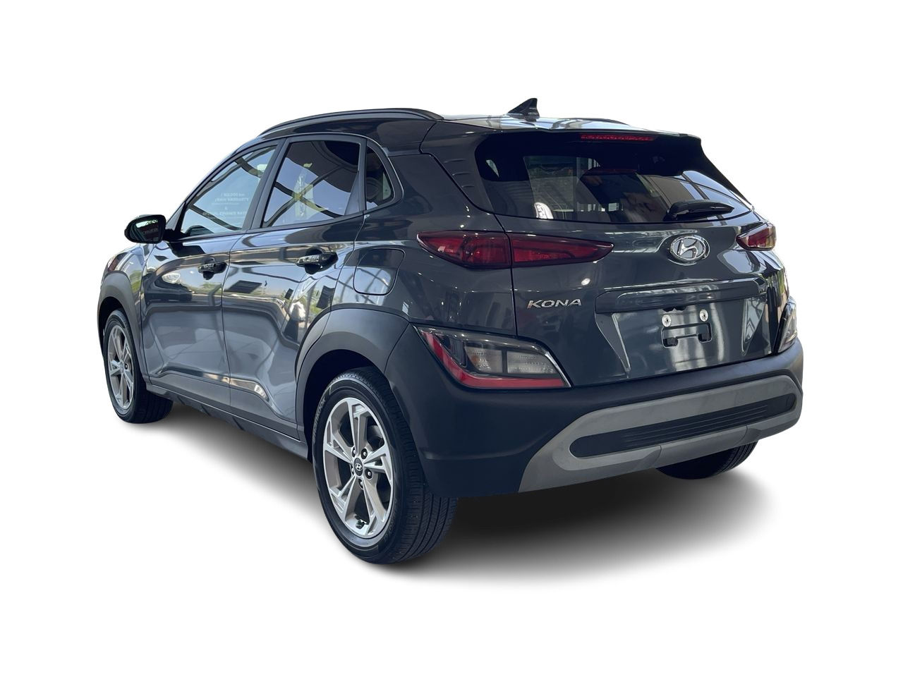 2022 Hyundai Kona in Calgary, Alberta